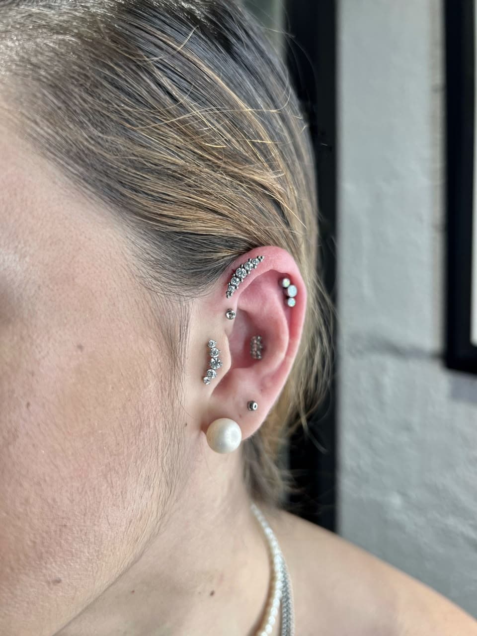 Piercing